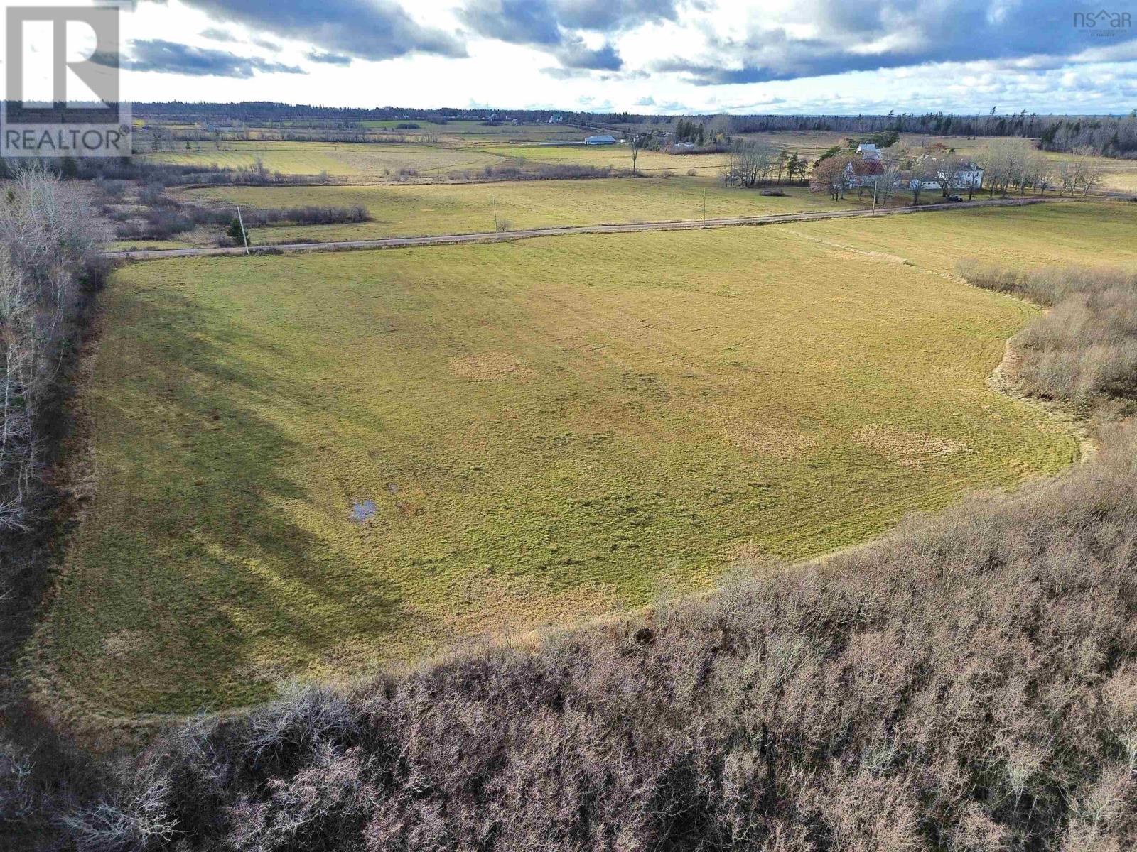 V/l 6 Highway, Amherst Head, Nova Scotia  B4H 3Y2 - Photo 2 - 202528956