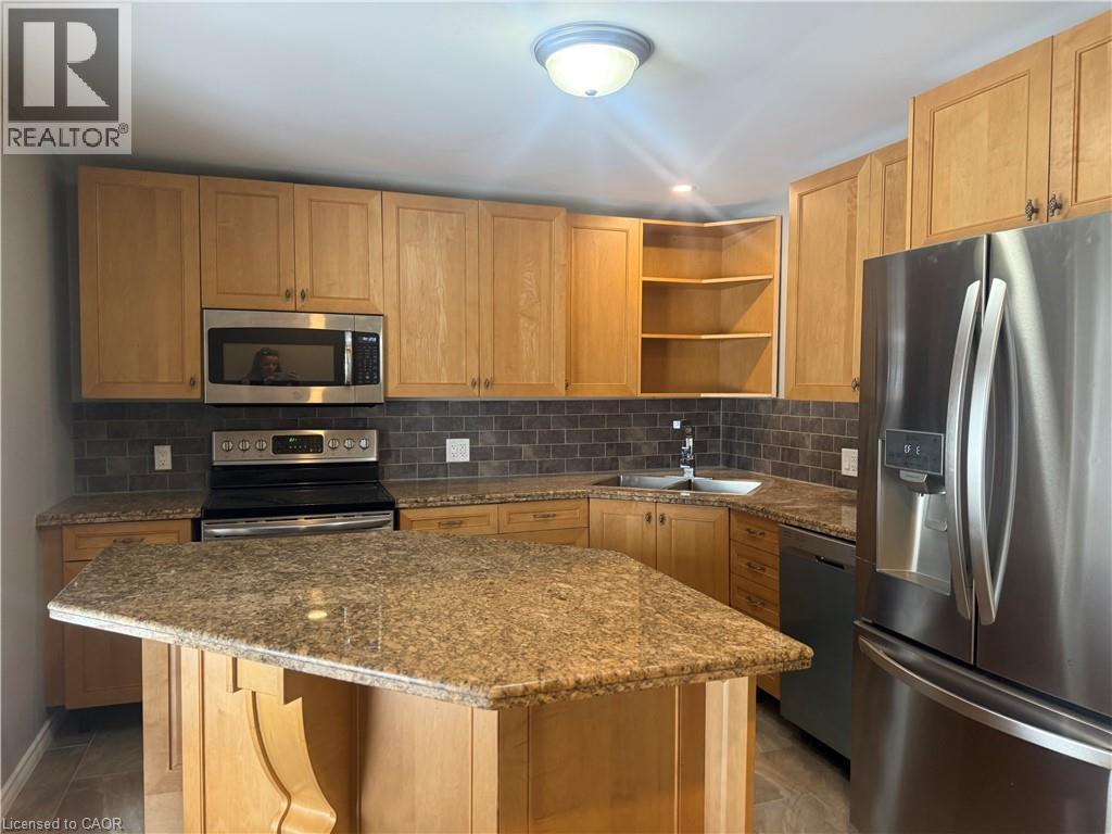 8770 Chippawa Creek Road Unit# 11, Niagara Falls, Ontario  L2H 0X4 - Photo 12 - 40796099