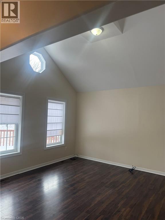 8770 Chippawa Creek Road Unit# 11, Niagara Falls, Ontario  L2H 0X4 - Photo 2 - 40796099