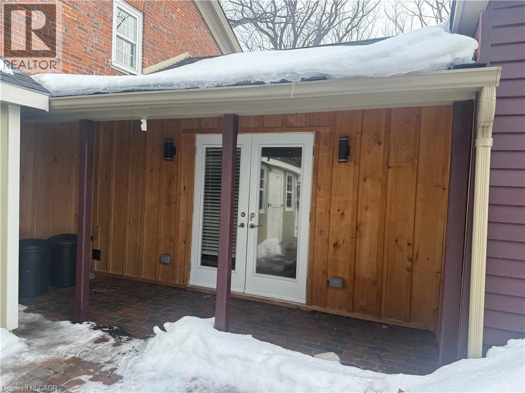 8770 Chippawa Creek Road Unit# 11, Niagara Falls, Ontario  L2H 0X4 - Photo 1 - 40796099