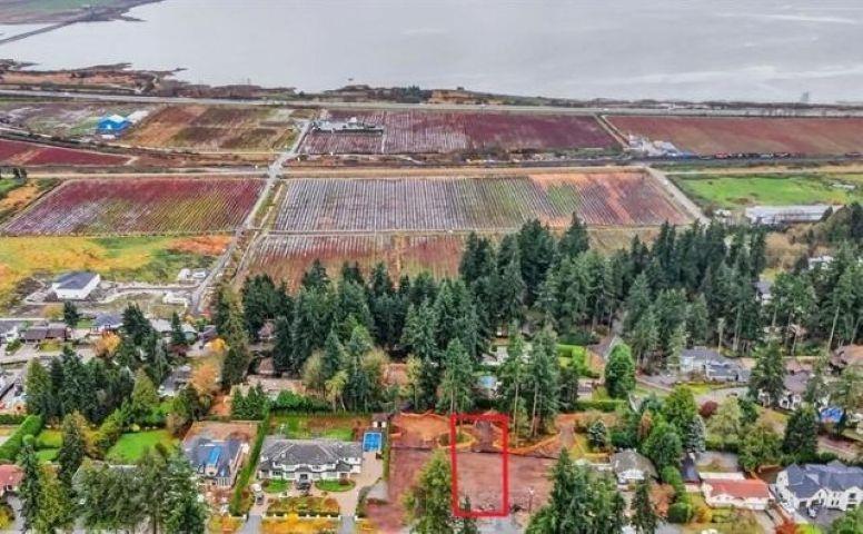 12672 54 AVENUE, Surrey, British Columbia