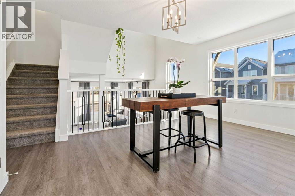 101 Lavender Manor Se, Calgary, Alberta  T3S 0C8 - Photo 11 - A2277643