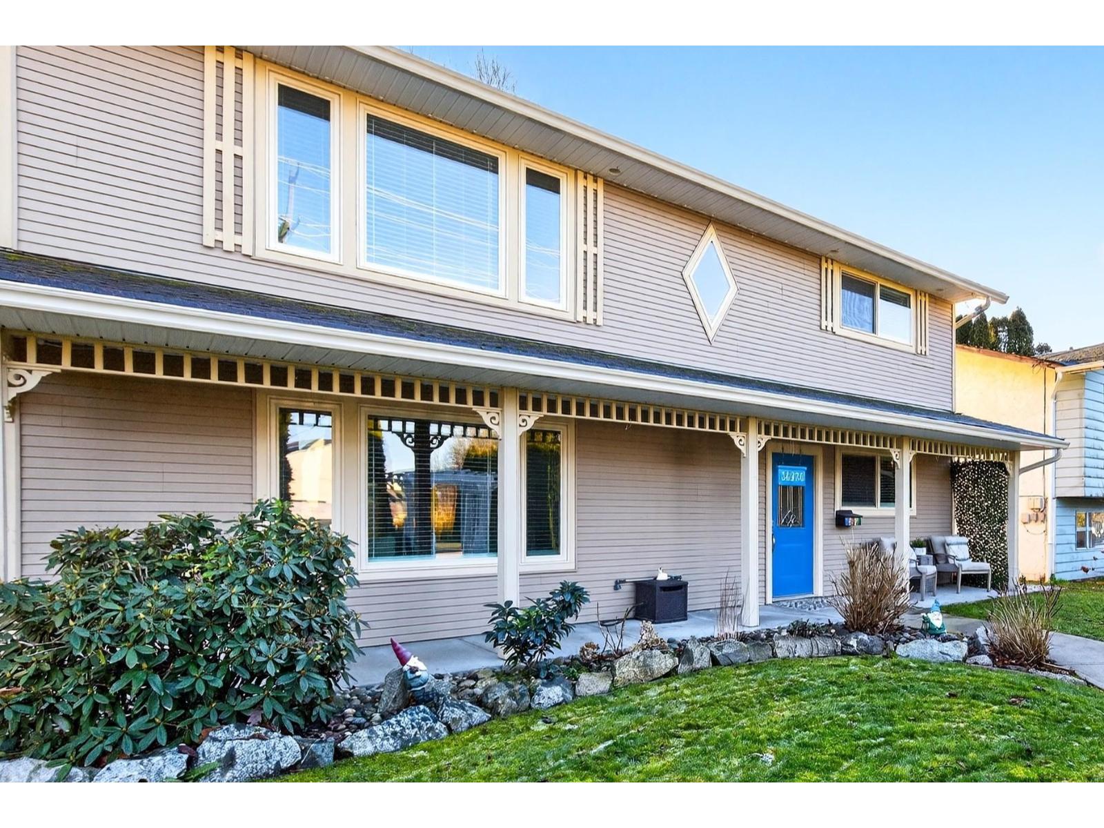 34974 Clayburn Road, Abbotsford, British Columbia  V2S 7Y9 - Photo 3 - R3081660