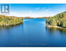 0 THOMPSON PORTAGE ROAD, Lake of Bays, Ontario