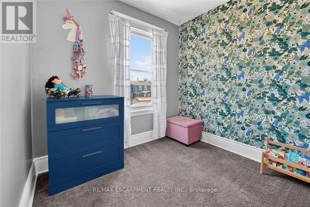 207 Edgemont Street S, Hamilton, Ontario  L8K 2J1 - Photo 19 - X12813336