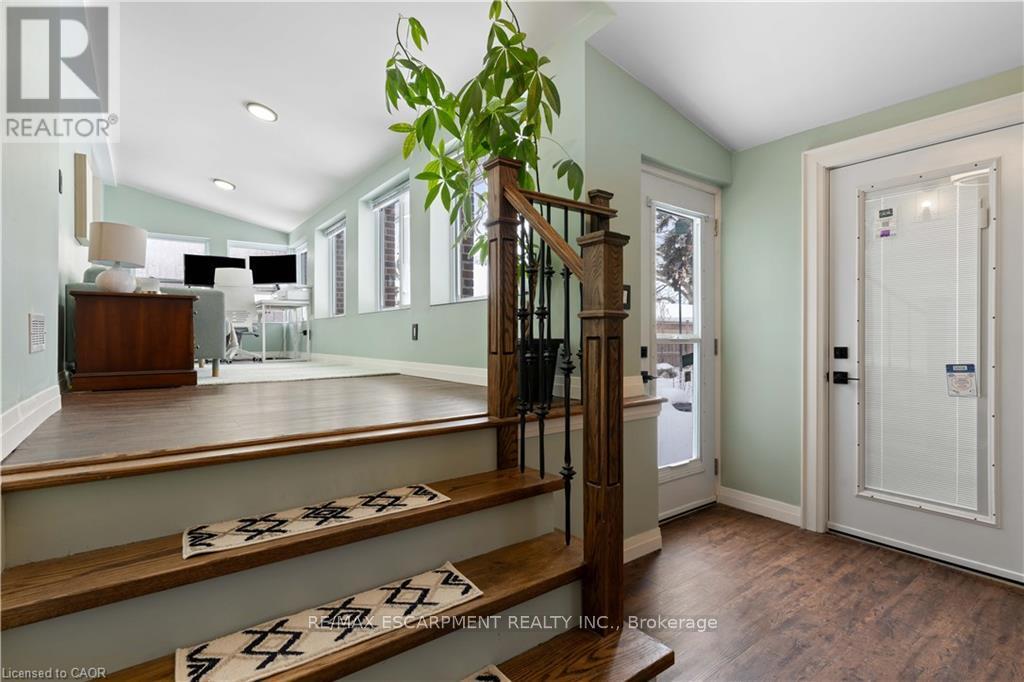 18 Flanders Avenue, St. Catharines, Ontario  L2M 5X3 - Photo 19 - X12813358