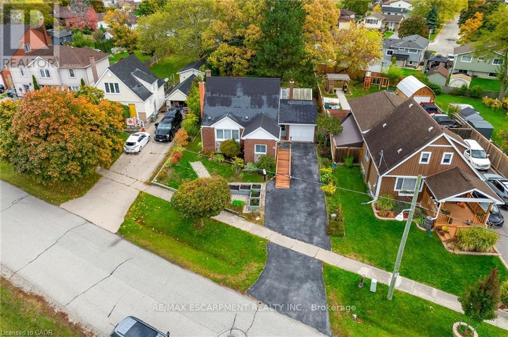 18 Flanders Avenue, St. Catharines, Ontario  L2M 5X3 - Photo 35 - X12813358