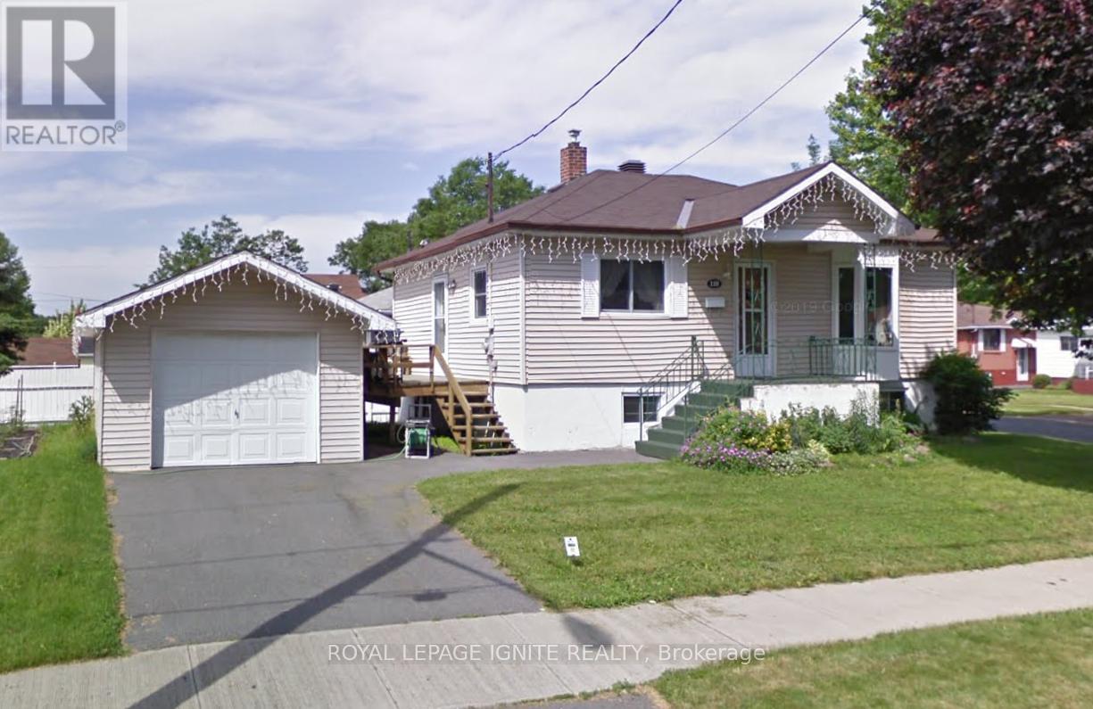 129 LEONIA STREET, Cornwall, Ontario