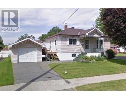 129 LEONIA STREET, Cornwall, Ontario
