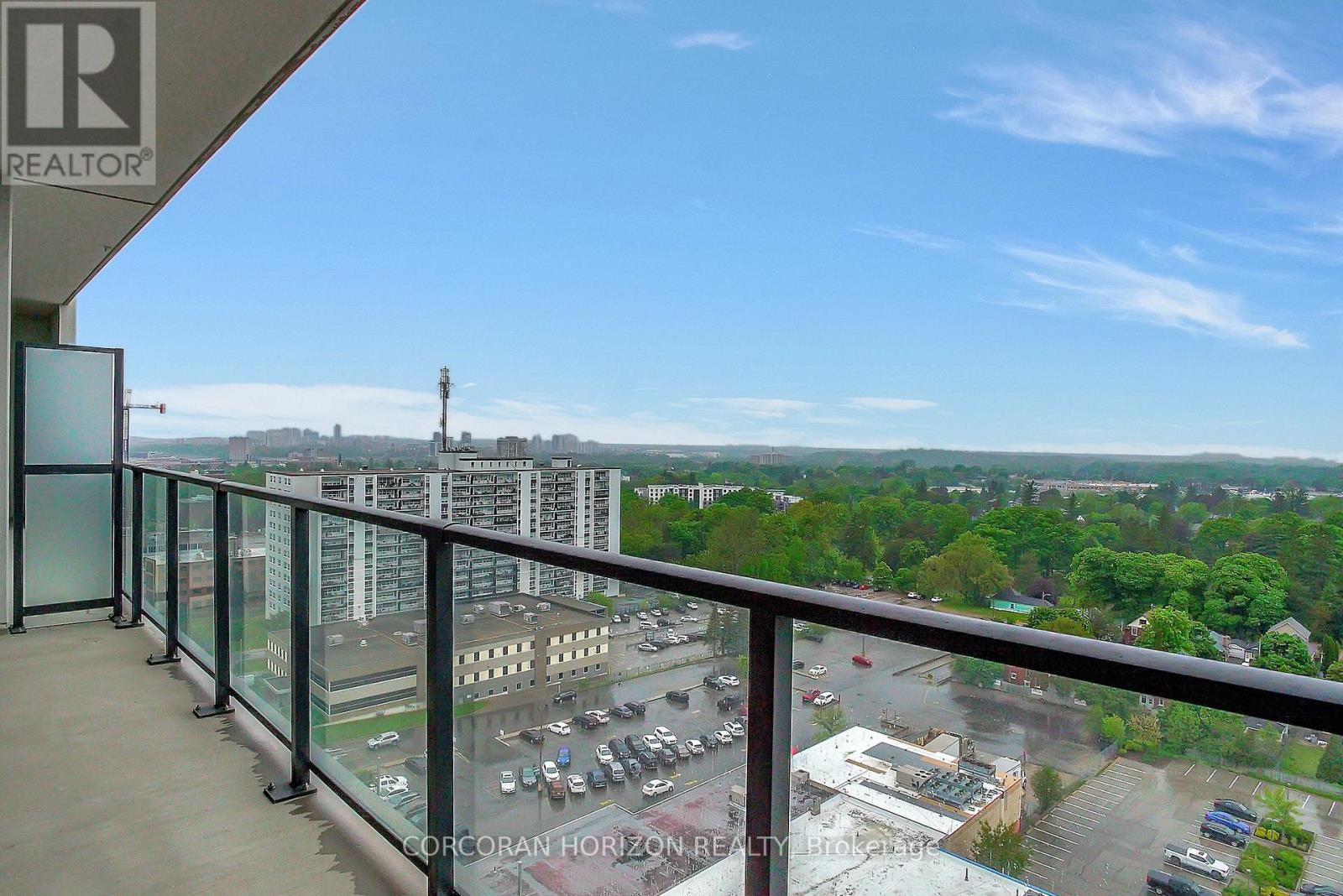 1602 - 741 King Street W, Kitchener, Ontario  N2G 1C8 - Photo 20 - X12813460