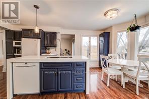 89 Biehn Drive, Kitchener, Ontario  N2R 1M4 - Photo 10 - X12813512