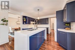 89 Biehn Drive, Kitchener, Ontario  N2R 1M4 - Photo 13 - X12813512