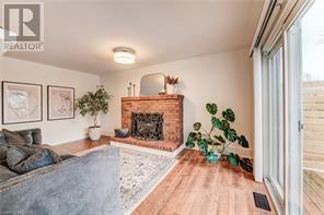 89 Biehn Drive, Kitchener, Ontario  N2R 1M4 - Photo 16 - X12813512