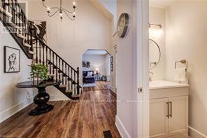 89 Biehn Drive, Kitchener, Ontario  N2R 1M4 - Photo 21 - X12813512