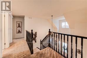 89 Biehn Drive, Kitchener, Ontario  N2R 1M4 - Photo 22 - X12813512