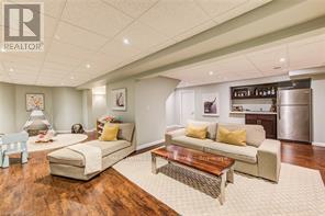 89 Biehn Drive, Kitchener, Ontario  N2R 1M4 - Photo 37 - X12813512