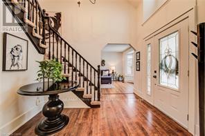 89 Biehn Drive, Kitchener, Ontario  N2R 1M4 - Photo 6 - X12813512