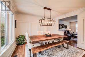 89 Biehn Drive, Kitchener, Ontario  N2R 1M4 - Photo 9 - X12813512