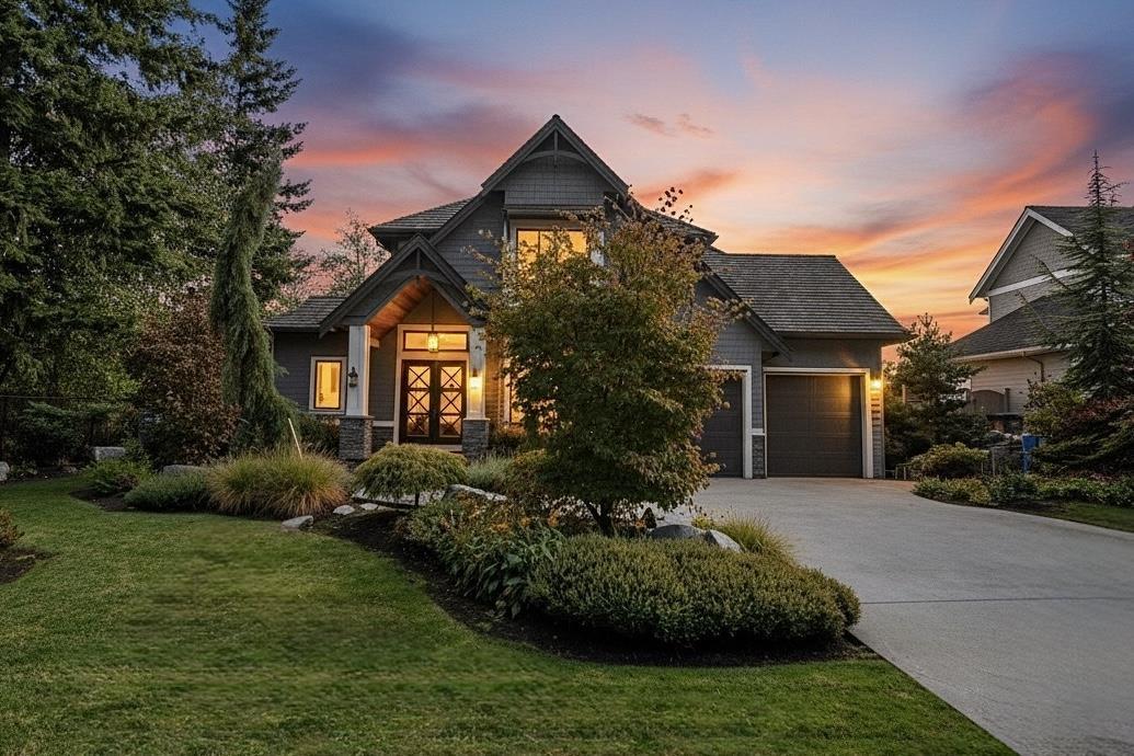 3852 156a Street, Surrey, British Columbia  V3Z 1X4 - Photo 1 - R3092448