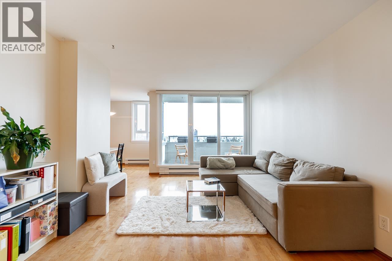 1404 4160 Sardis Street, Burnaby, British Columbia  V5H 1K2 - Photo 9 - R3092614