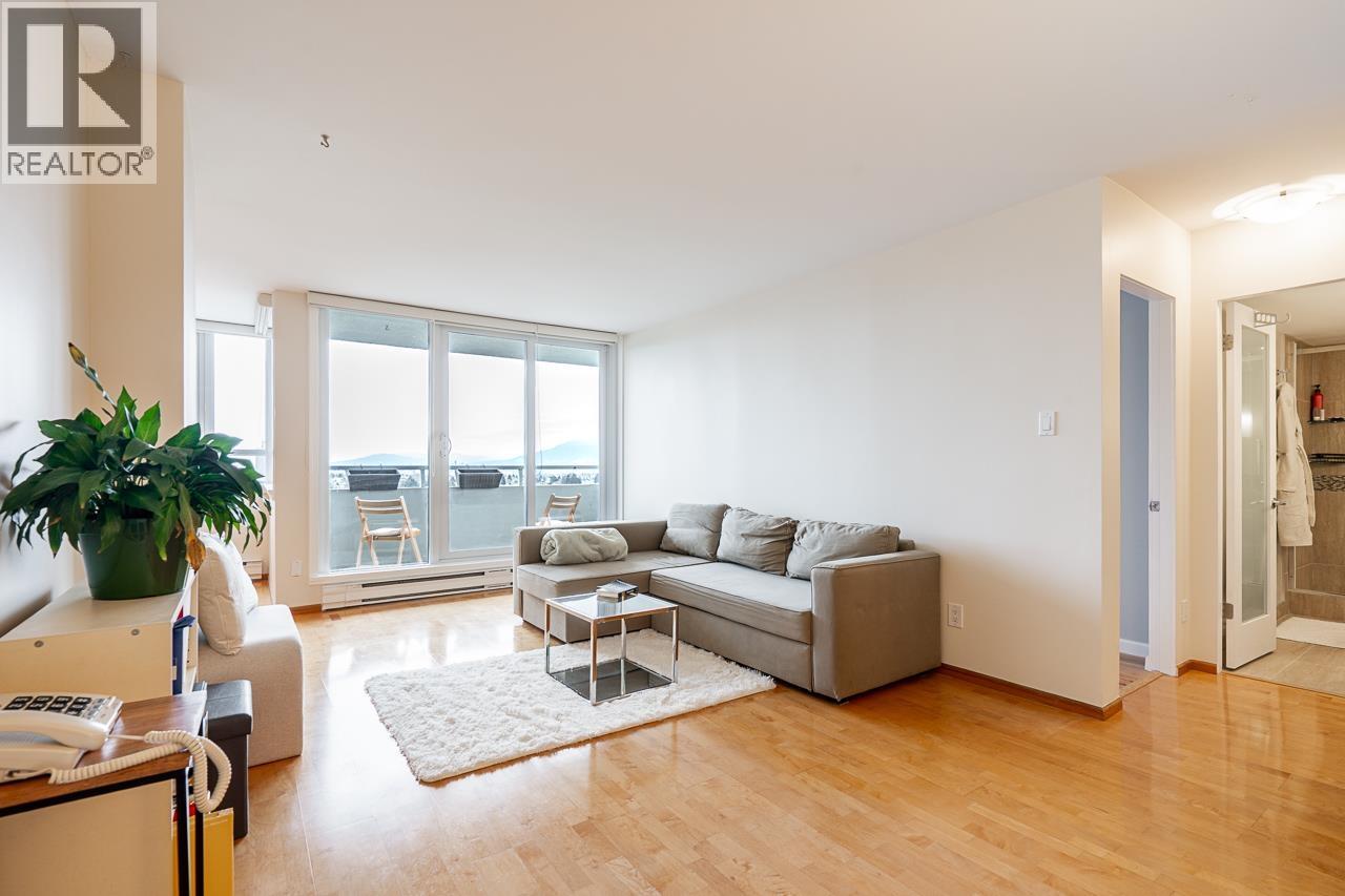 1404 4160 Sardis Street, Burnaby, British Columbia  V5H 1K2 - Photo 8 - R3092614