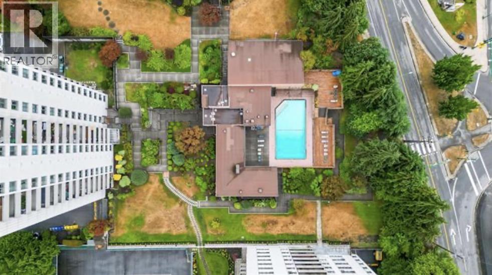 1404 4160 Sardis Street, Burnaby, British Columbia  V5H 1K2 - Photo 21 - R3092614