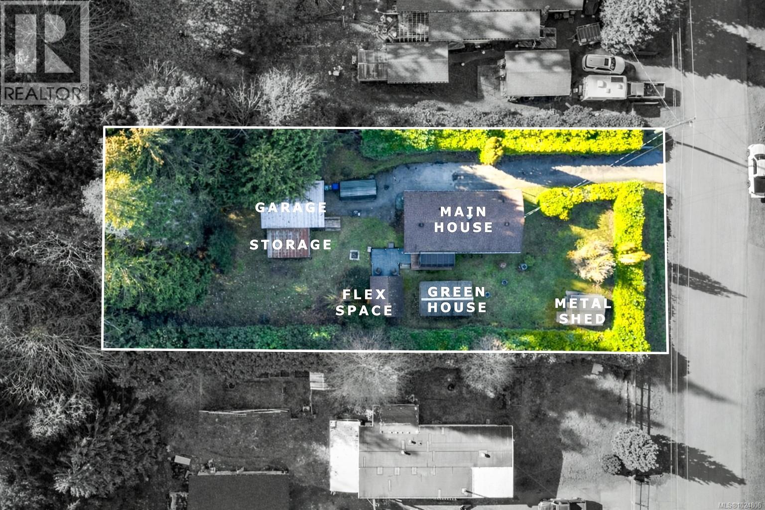 1502 Memory Lane, Qualicum Beach, British Columbia