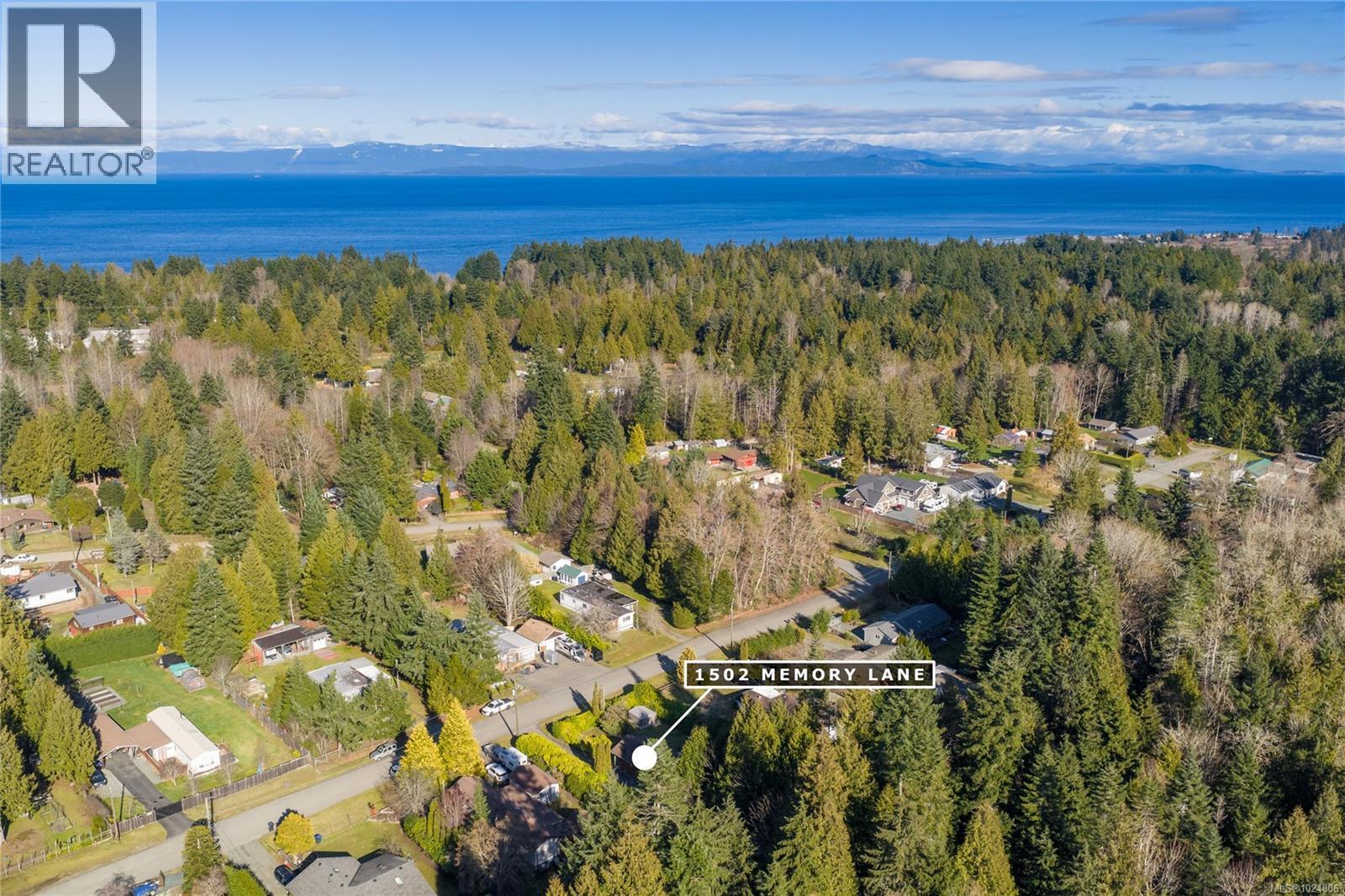 1502 Memory Lane, Qualicum Beach, British Columbia V9K 2A9 - Photo 18 - 1024806