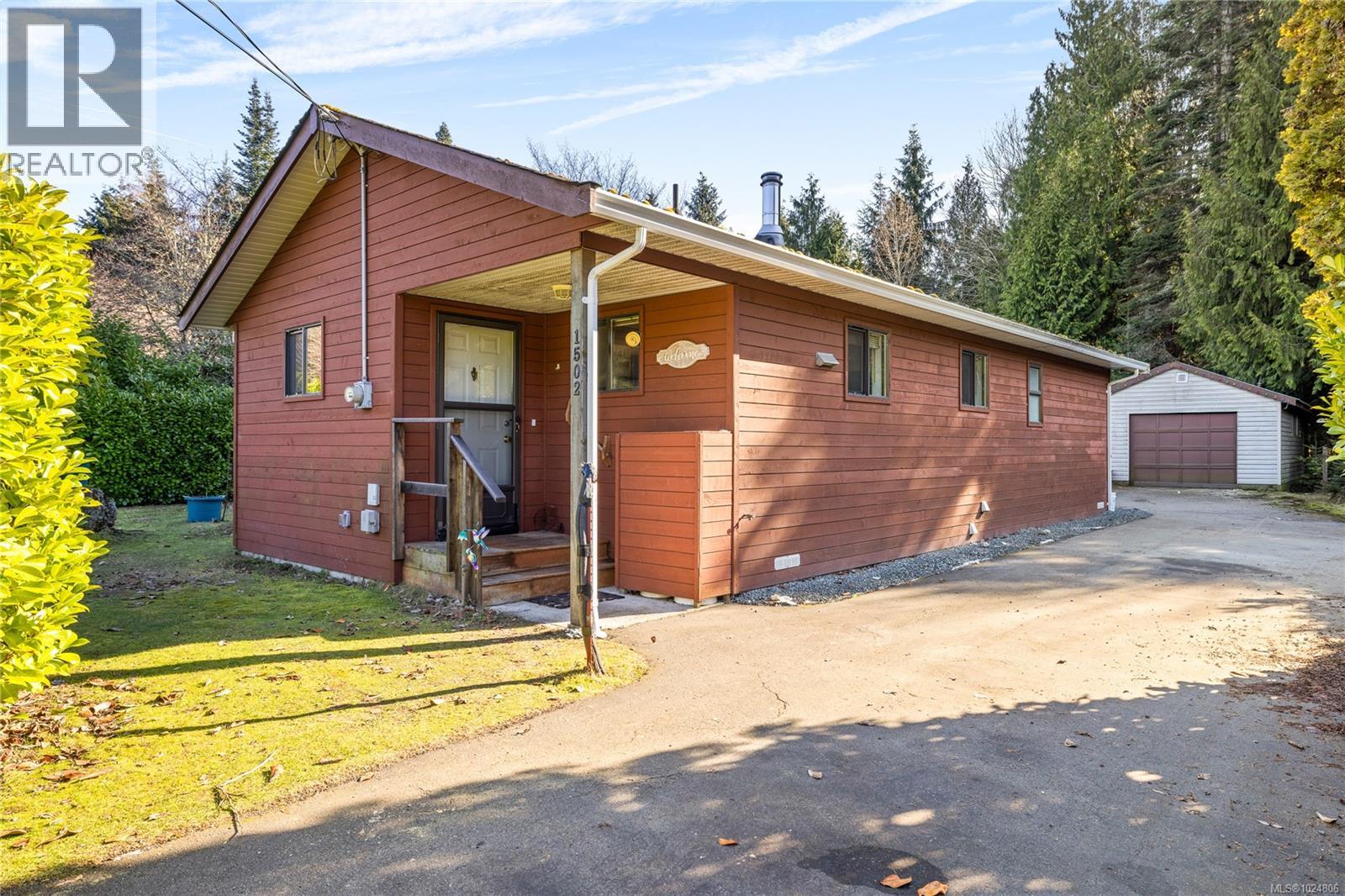 1502 Memory Lane, Qualicum Beach, British Columbia V9K 2A9 - Photo 2 - 1024806