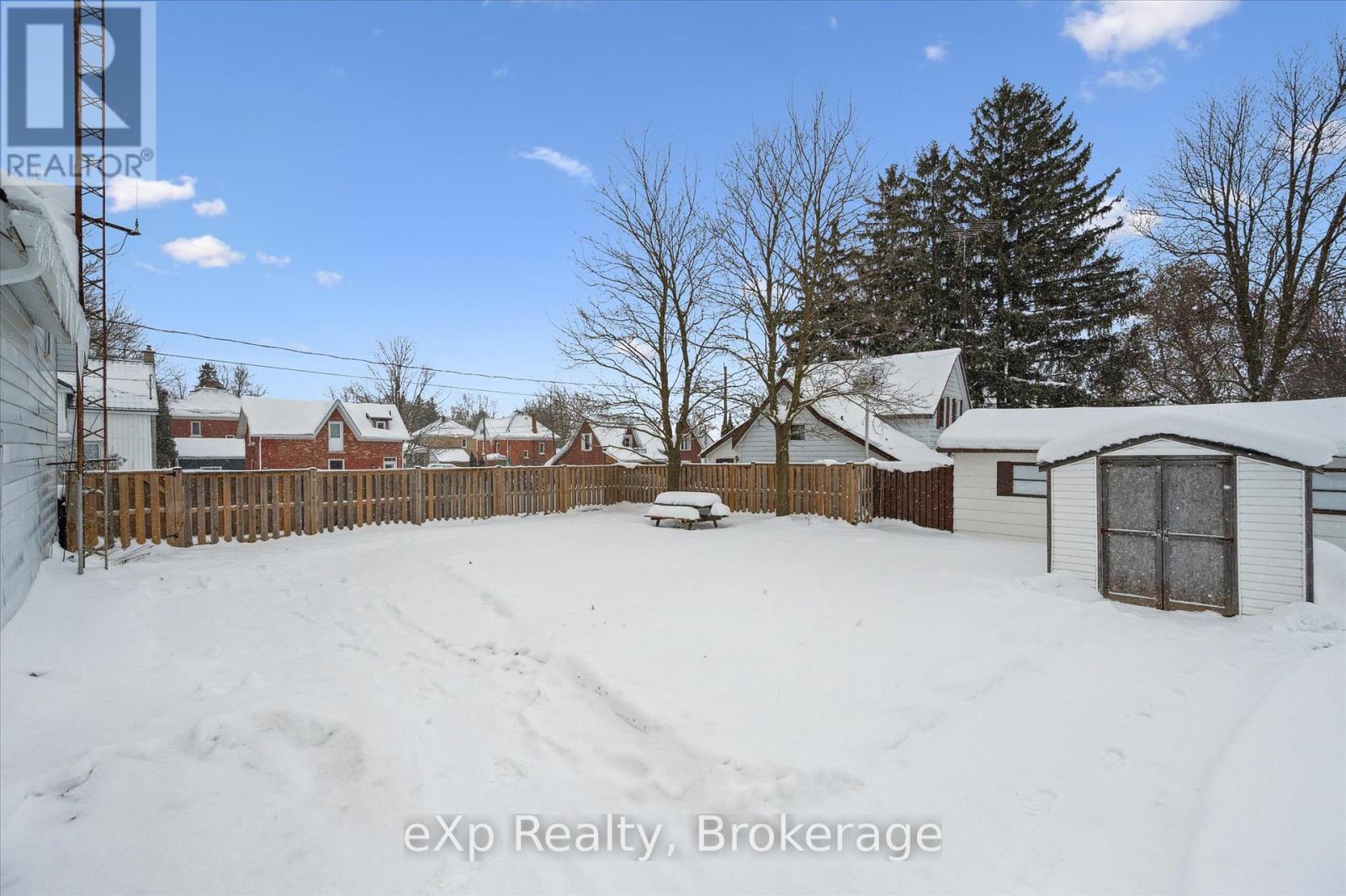 8 West Street, Perth East, Ontario  N0K 1M0 - Photo 35 - X12628764