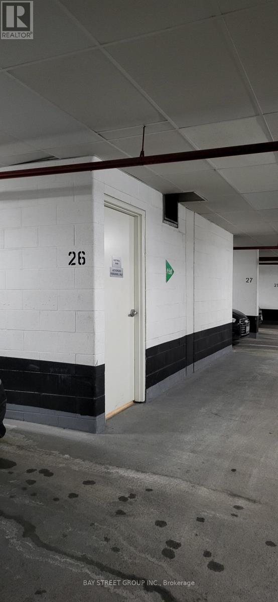 1110 - 2 Clairtrell Road, Toronto, Ontario  M2N 7H5 - Photo 19 - C12813026