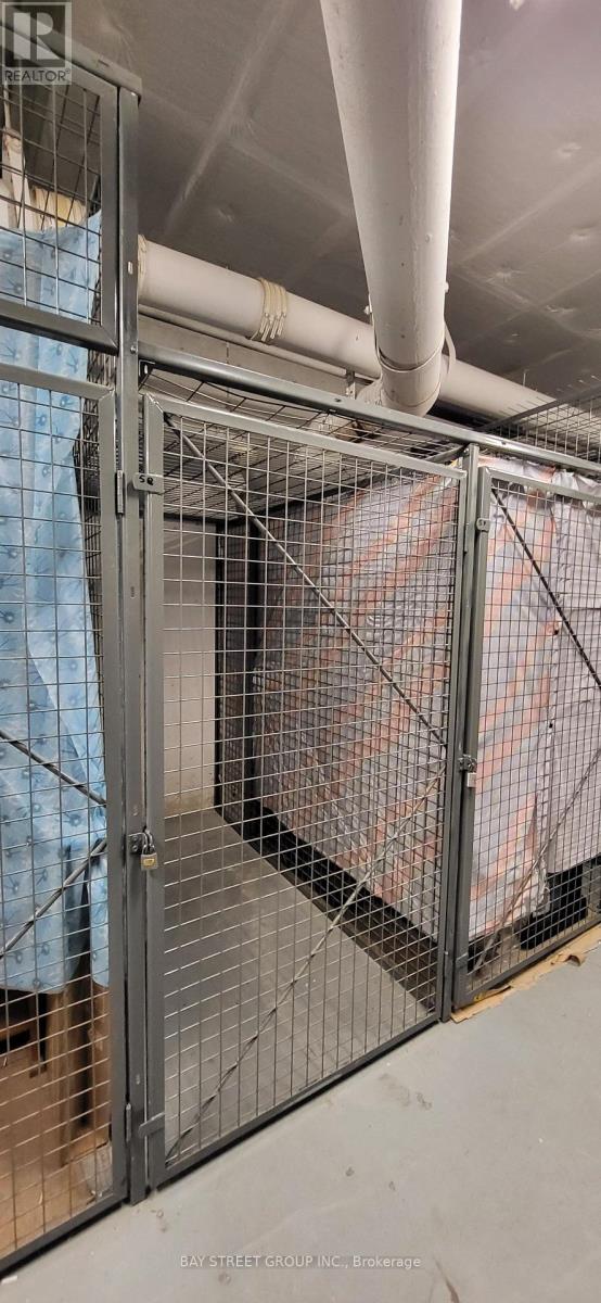 1110 - 2 Clairtrell Road, Toronto, Ontario  M2N 7H5 - Photo 21 - C12813026