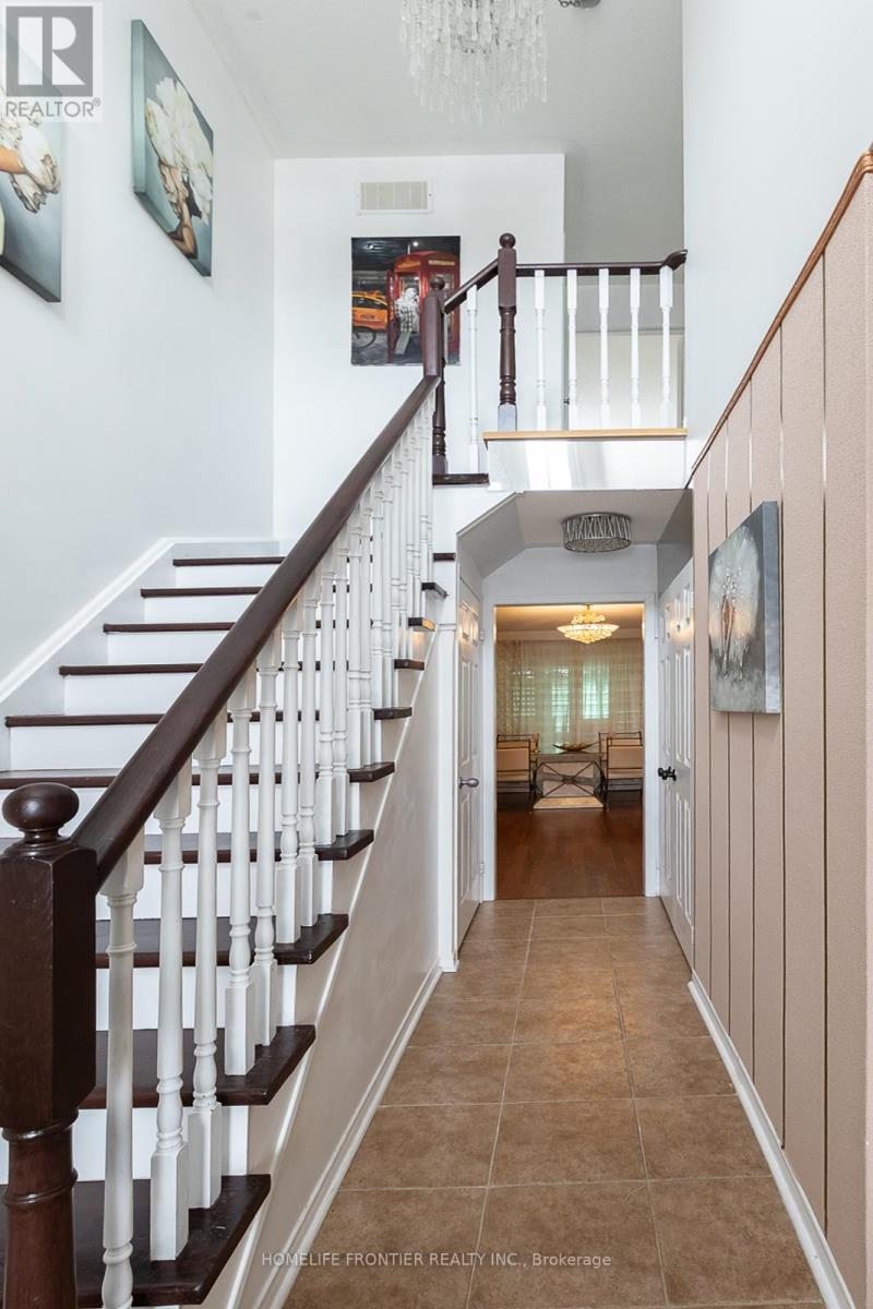 65 West Park Avenue, Bradford West Gwillimbury, Ontario  L3Z 0A7 - Photo 22 - N12777812