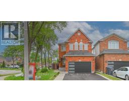 44 RIBBON DRIVE, Brampton, Ontario