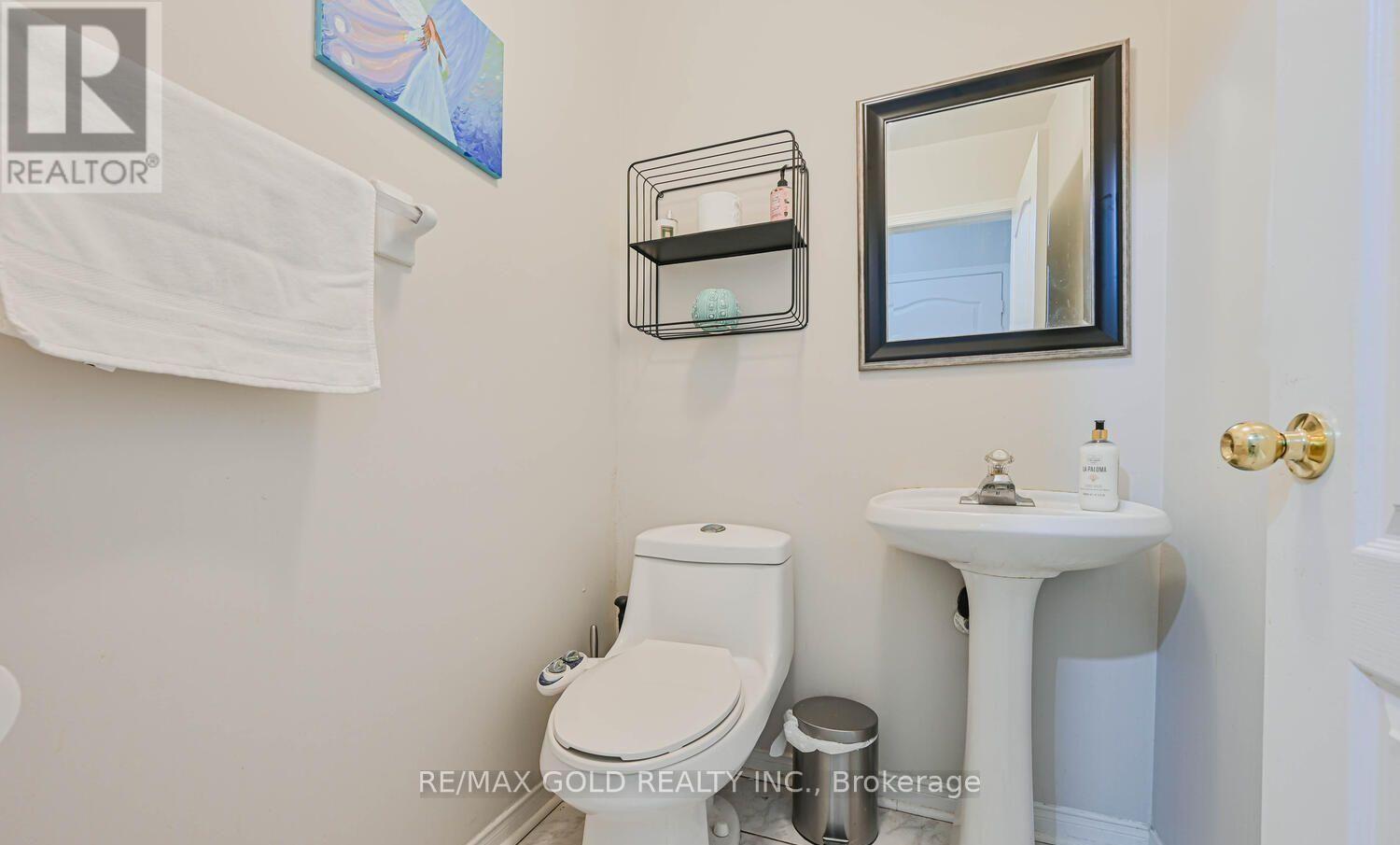 44 Ribbon Drive, Brampton, Ontario  L6R 2C5 - Photo 16 - W12811716