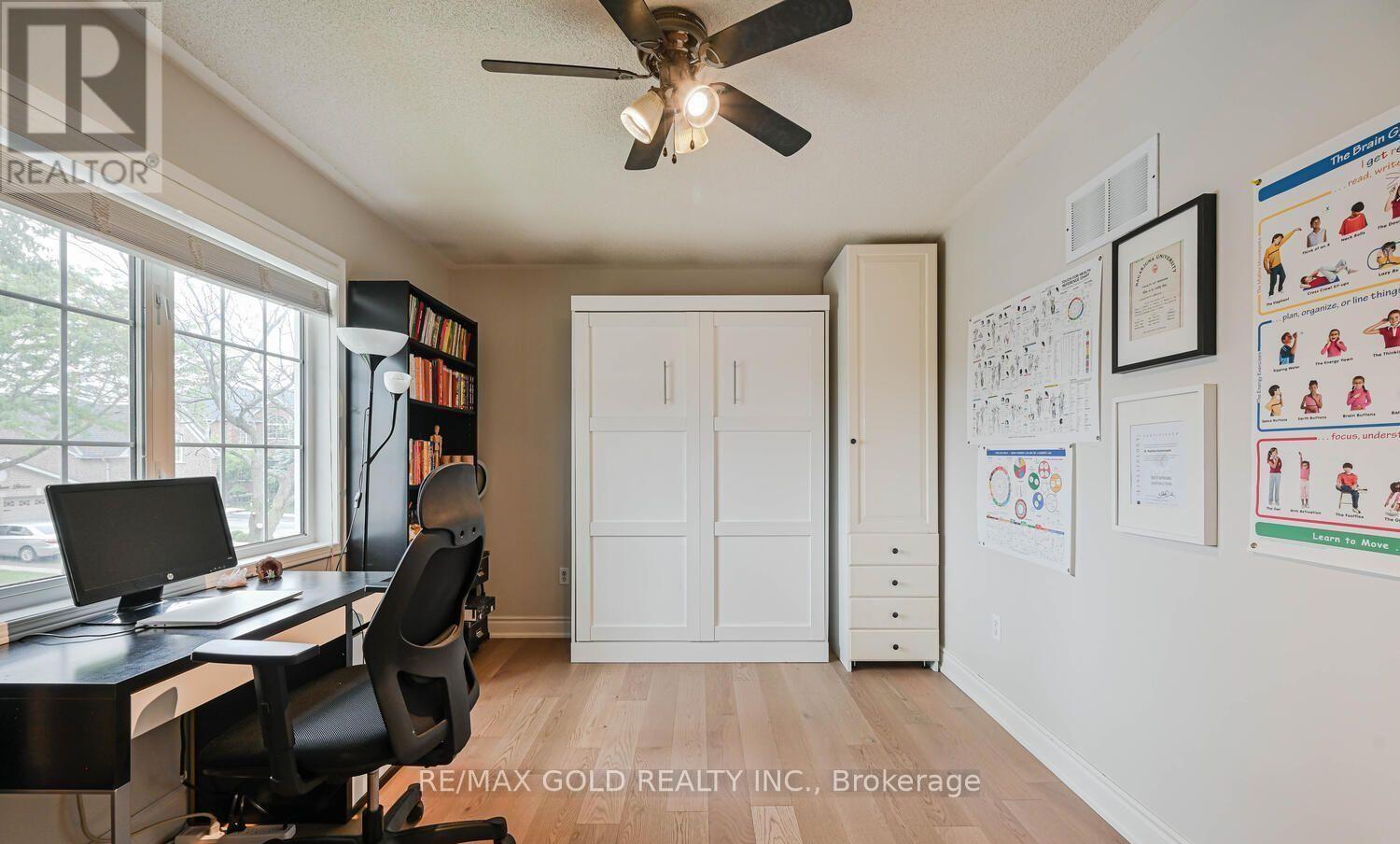 44 Ribbon Drive, Brampton, Ontario  L6R 2C5 - Photo 29 - W12811716