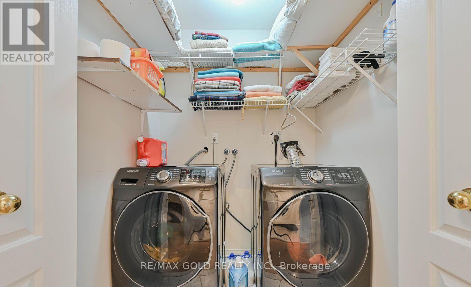 44 Ribbon Drive, Brampton, Ontario  L6R 2C5 - Photo 32 - W12811716