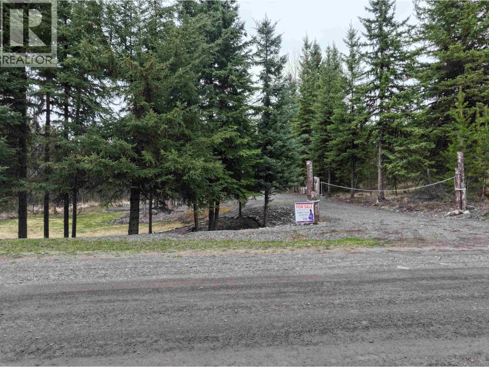 7595 Ludlom Road, Lone Butte, British Columbia  V0K 1X3 - Photo 1 - R3092719