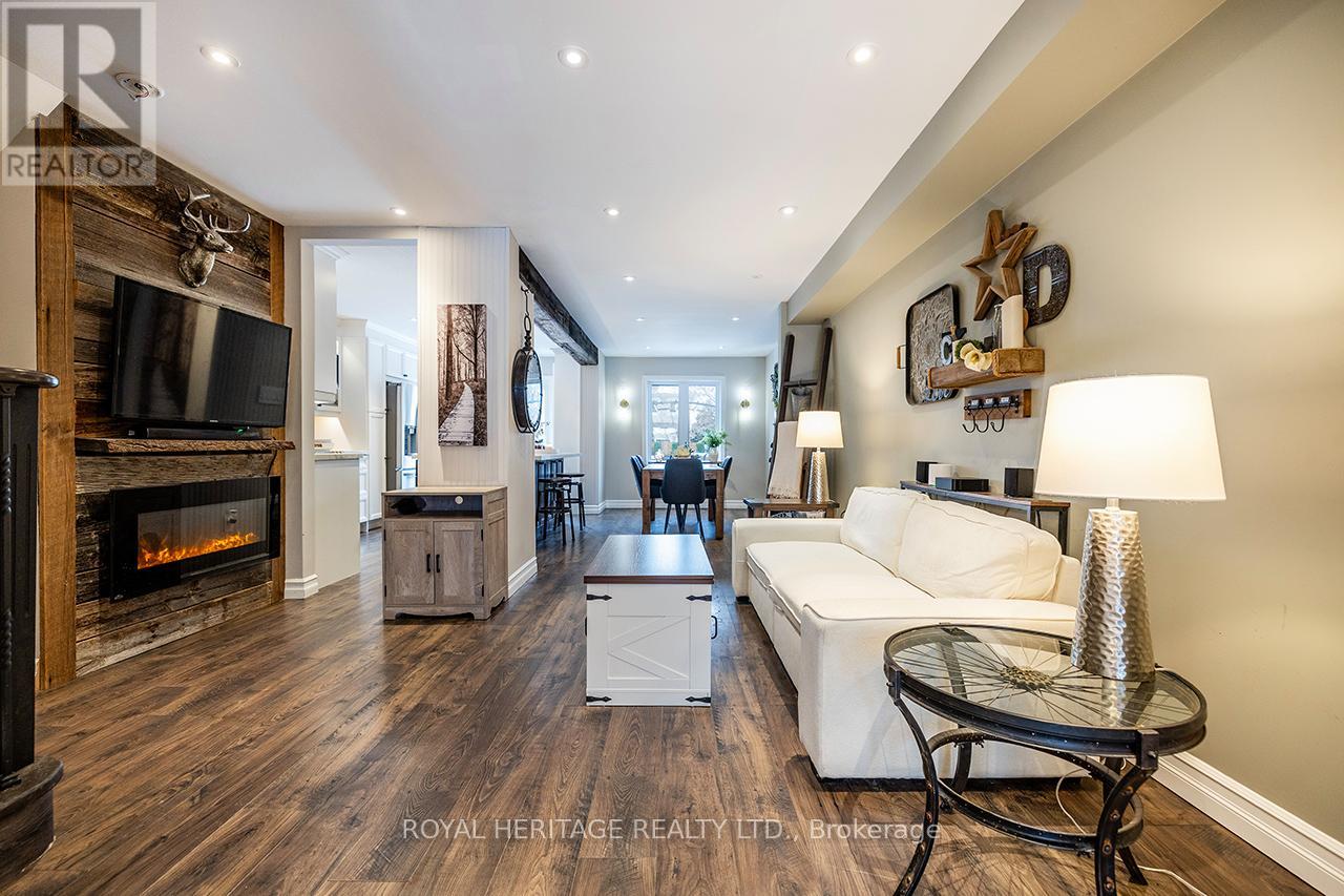 92 Zachary Place, Whitby (Brooklin), Ontario  L1M 1E2 - Photo 15 - E12813530