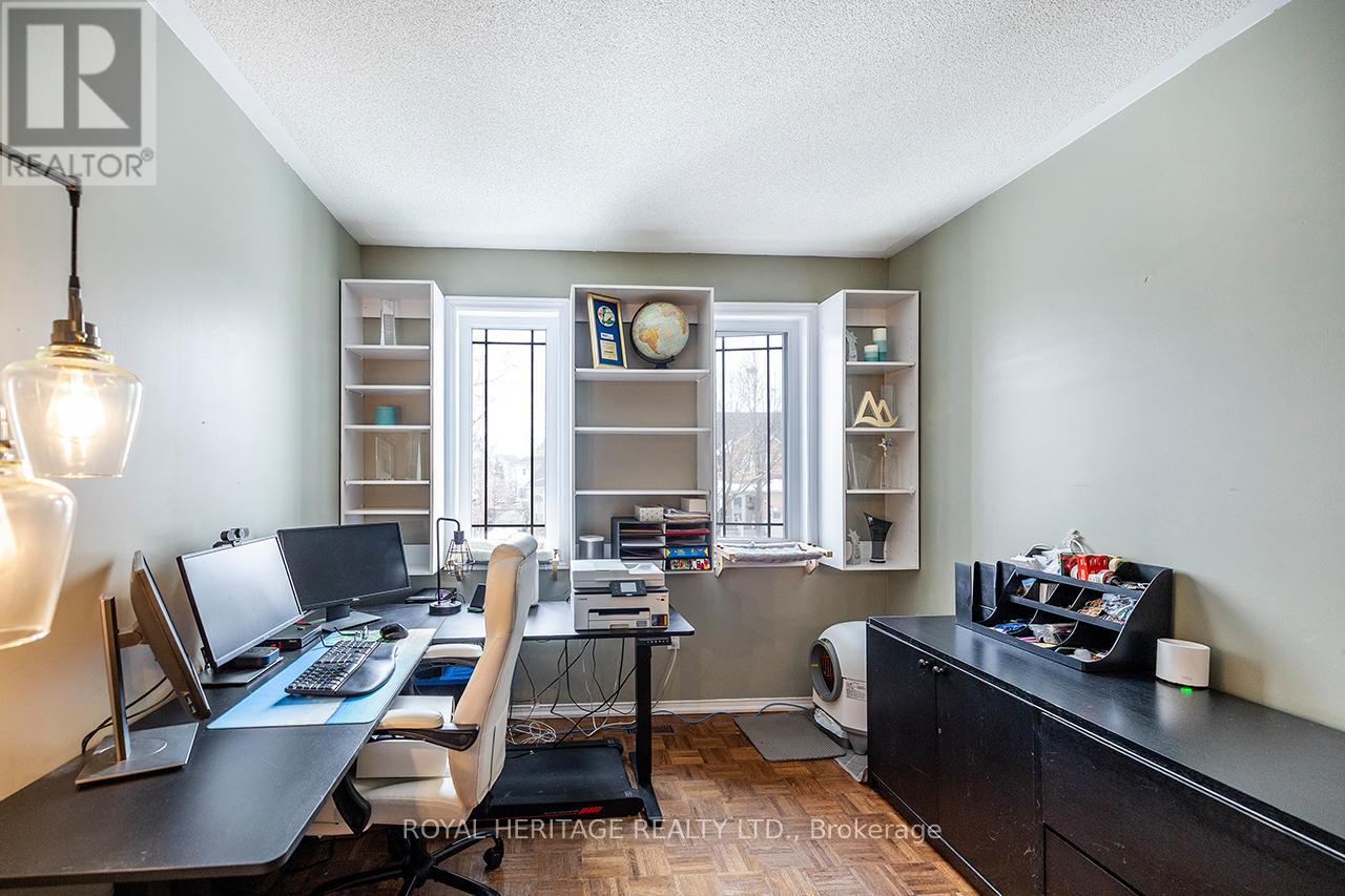 92 Zachary Place, Whitby (Brooklin), Ontario  L1M 1E2 - Photo 18 - E12813530