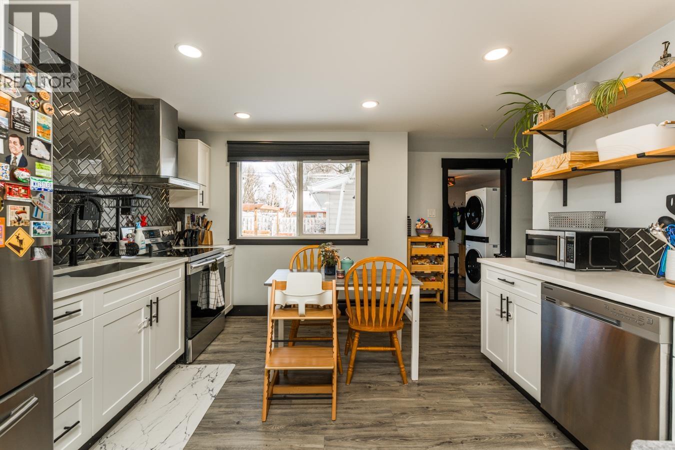 1610 Elm Street, Prince George, British Columbia  V2L 1C8 - Photo 4 - R3092663