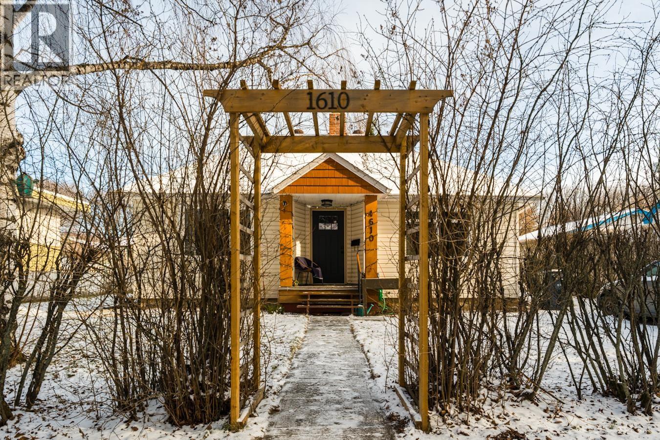 1610 Elm Street, Prince George, British Columbia  V2L 1C8 - Photo 39 - R3092663