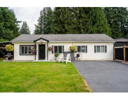 3742 204 STREET, Langley, British Columbia