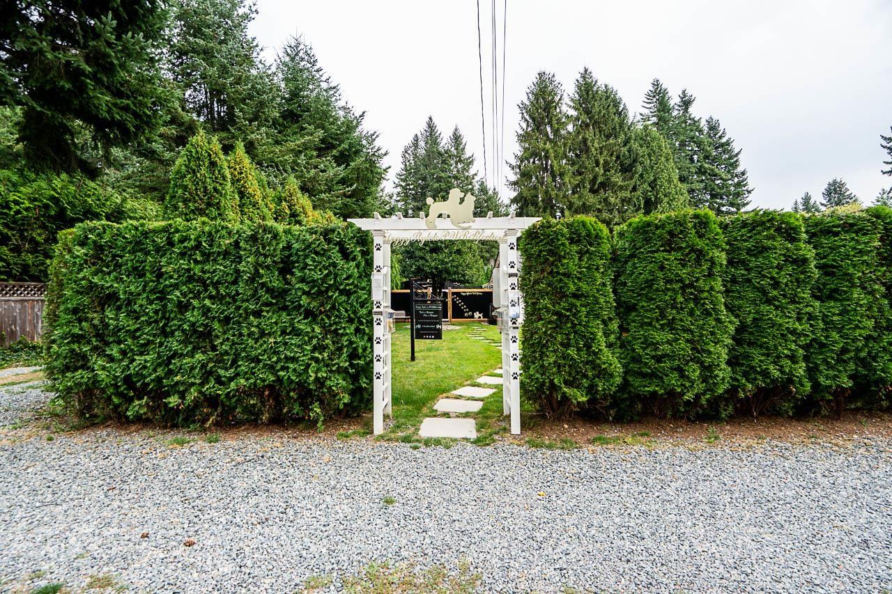 3742 204 Street, Langley, British Columbia  V3A 1X4 - Photo 37 - R3092011