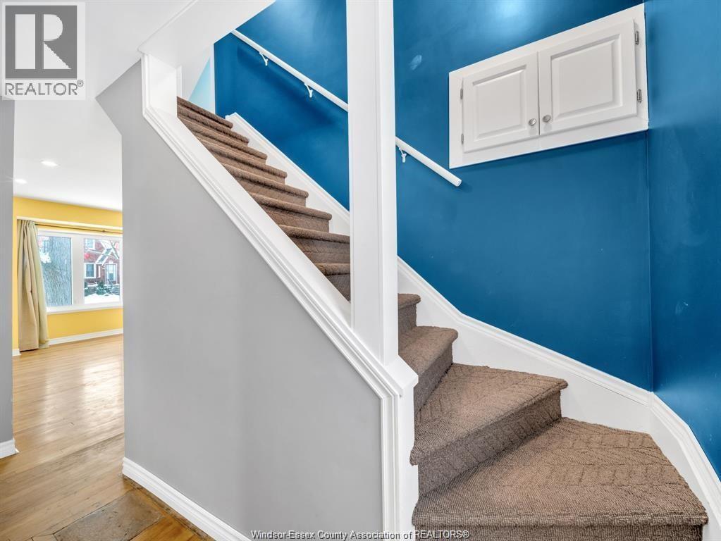 1484 Francois, Windsor, Ontario  N8Y 4L4 - Photo 12 - 26003791