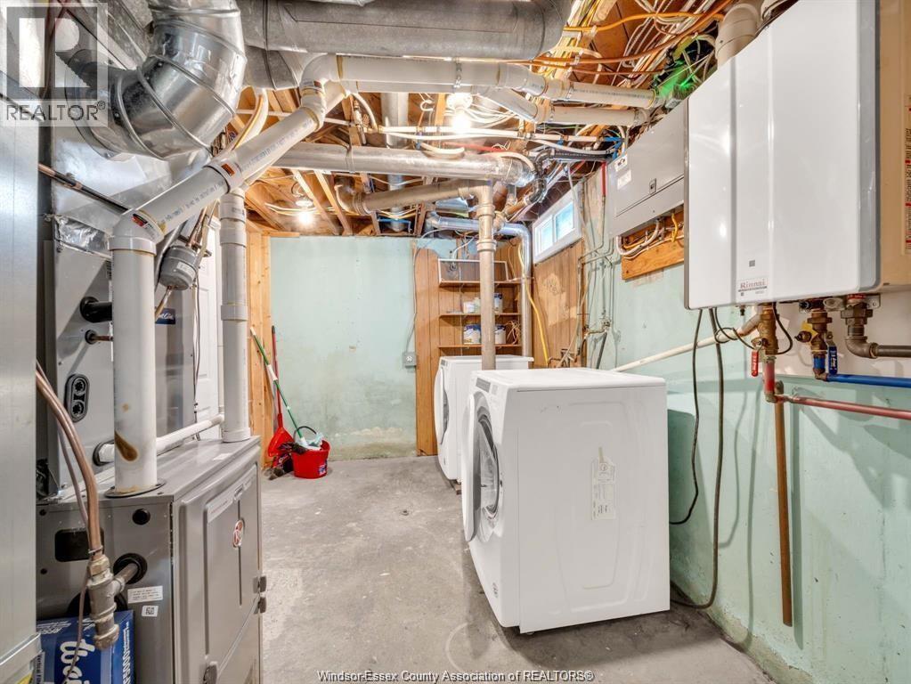 1484 Francois, Windsor, Ontario  N8Y 4L4 - Photo 20 - 26003791