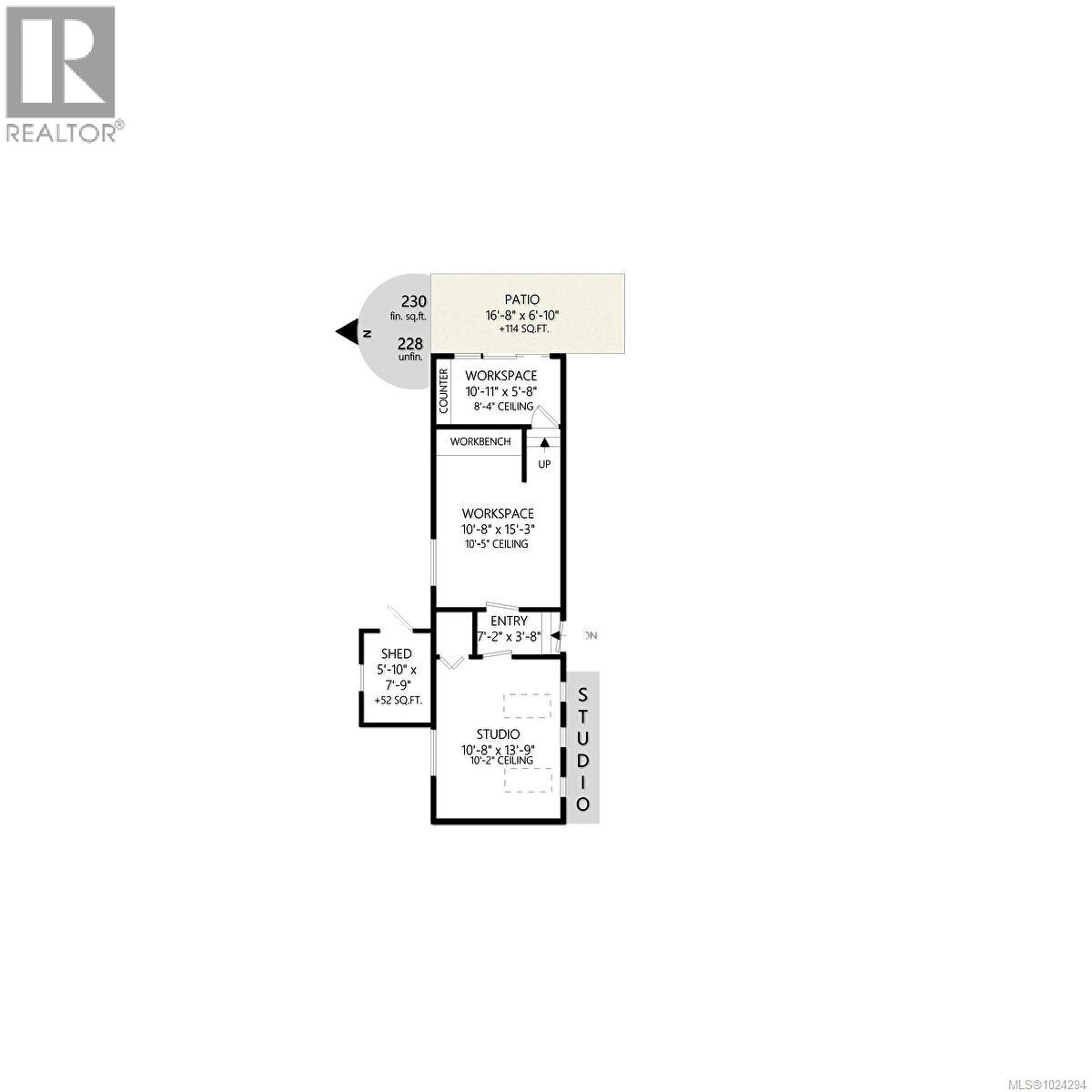 594 Aspen Ave, Qualicum Beach, British Columbia  V9K 1A6 - Photo 34 - 1024294