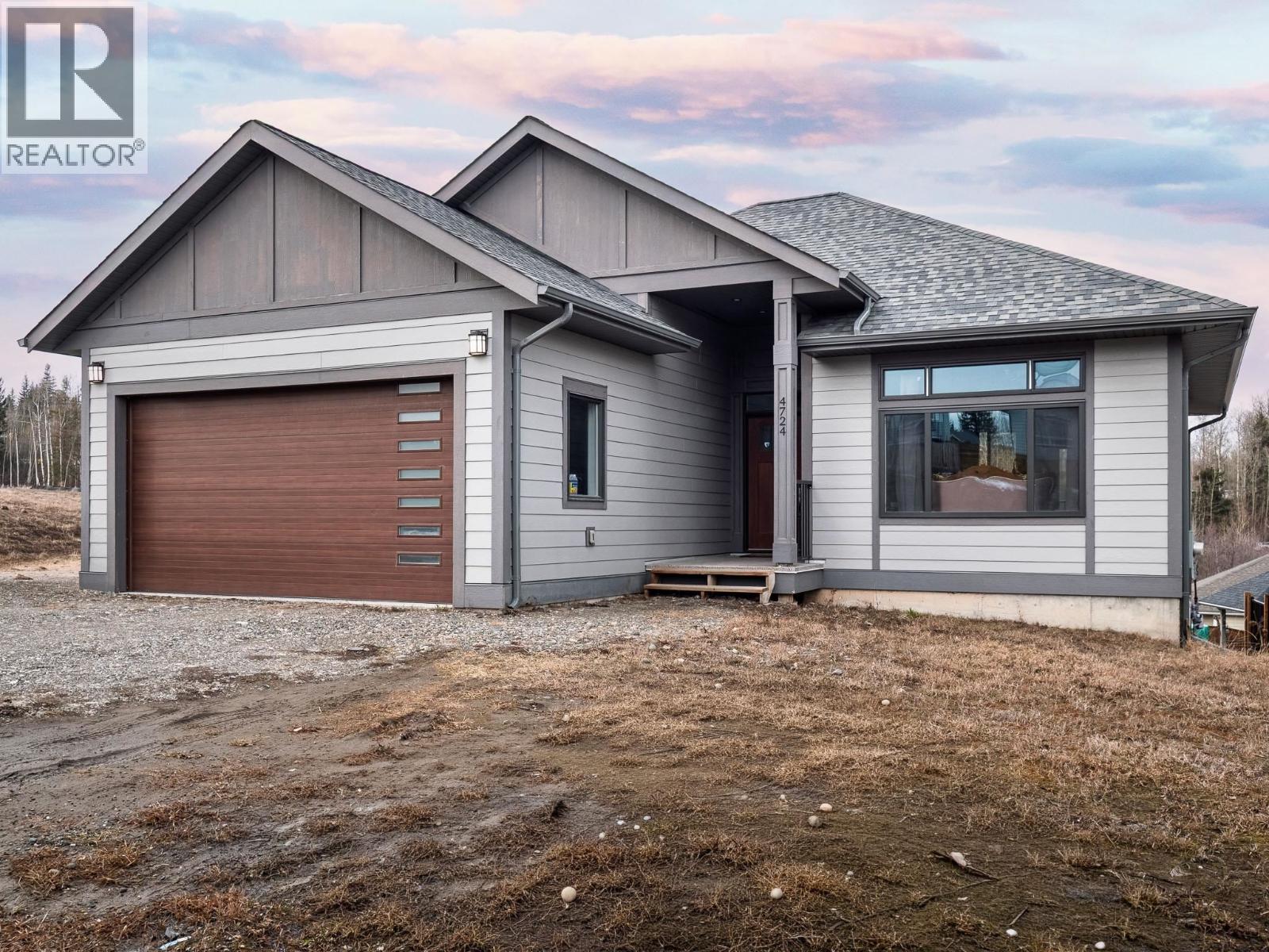 4724 Gannett Road, Prince George, British Columbia  V2N 0B7 - Photo 2 - R3073658