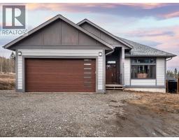 4724 GANNETT ROAD, Prince George, British Columbia