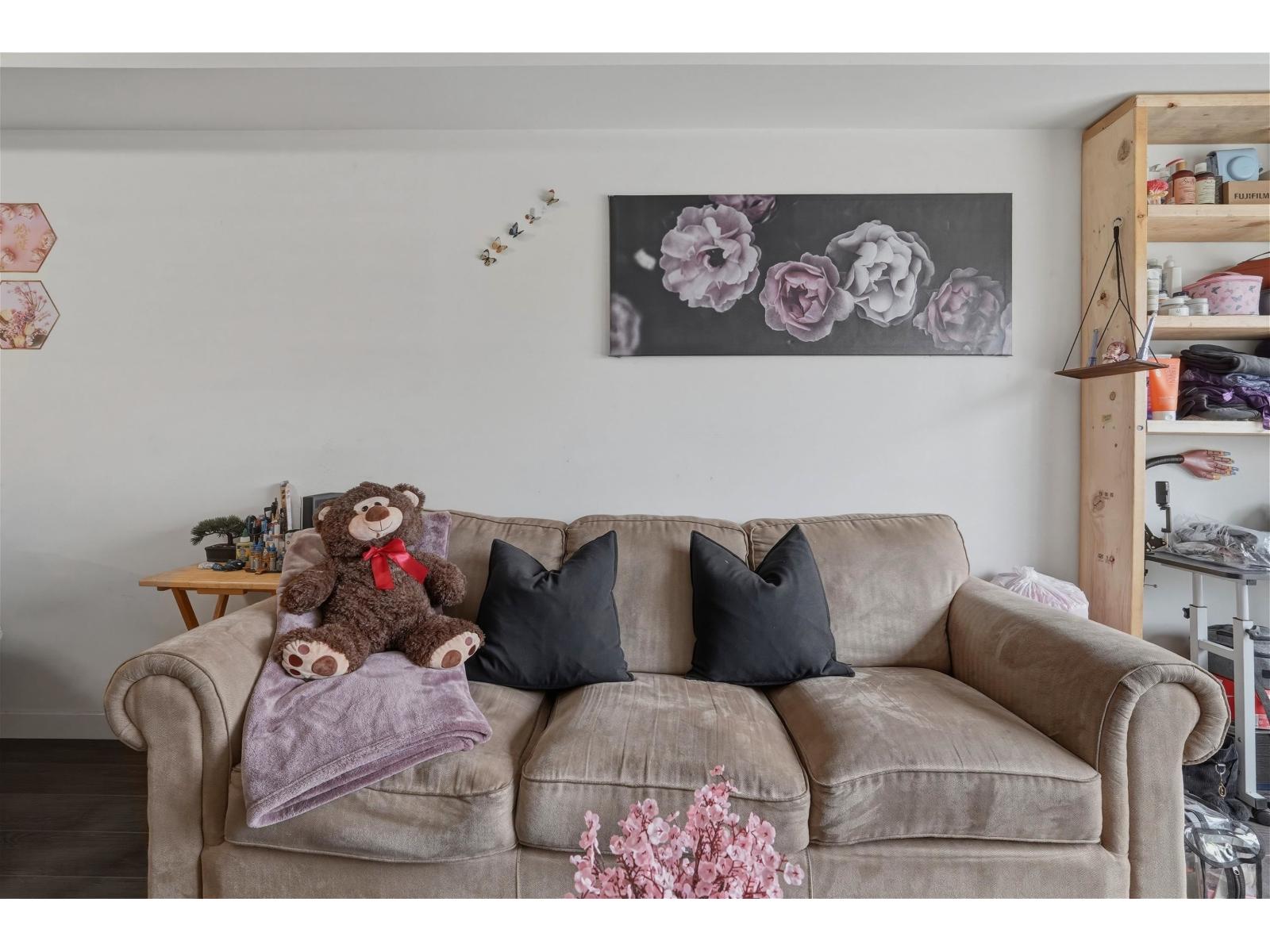 313 10688 140 Street, Surrey, British Columbia  V3T 0M6 - Photo 5 - R3092281